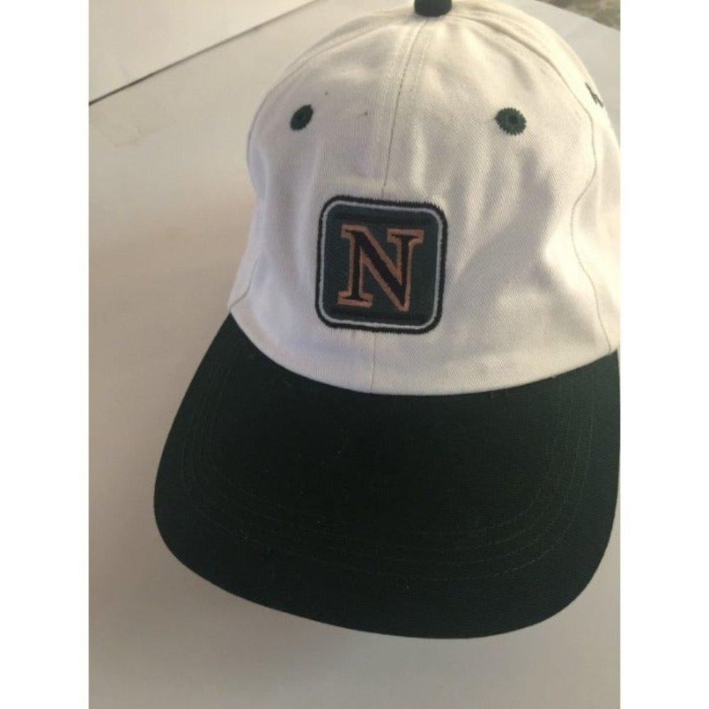 Ahead Headgear N Baseball Hat Cap